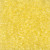 Size 11, DB-1401, Transparent Pale Yellow (10 gr.) (Discontinued)