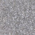 Size 11, DB-1477, Transparent Pale Taupe Luster (10 gr.) (Discontinued)