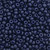 8-D4494, Duracoat Dyed Opaque Dark Navy Blue (28 gr.) Miyuki