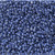 11-5117, Duracoat Galvanized Mermaid Blue (28 gr.) Miyuki (Matches DB-2517)