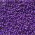 Miyuki 11-D5109, Duracoat Galvanized Dark Lilac (28 gr.)