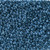 11-5116, Duracoat Galvanized Deep Aqua Blue (28 gr.) Miyuki