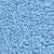 BGL1-0413FR, Matte Opaque Turquoise (3mm) (10 gr.) Miyuki