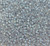 11-0377E, Color-Lined Metallic Steel Blue (28 gr.) Toho