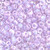 6-0269, Transparent Pale Lilac AB (28 gr.)