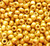 11-PF0471, Matte PermaFinish Gold (28 gr.)