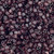 Size 11 Triangles-0006C, Transparent Dark Amethyst (28 gr.)