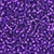 11-0026, Silver-Lined Purple (28 gr.) Matsuno