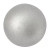 14mm Cabochon par Puca, Aluminum Silver (Qty: 1)