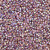 15-0166, Transparent Light Amethyst AB (14 gr.) Toho