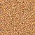 15-PF0551F, PermaFinish Matte Light Rose Gold (14 gr.) Toho (Formerly PF0481A)
