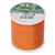 KO Beading Thread, Size B, Orange (55 yards)