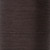 KO Beading Thread, Size B, Dark Brown (55 yards)