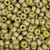 6-F463i, Matte Metallic Olive Gold (Qty: Approx. 27 gr.)