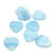 Blue Hearts, 11.25 x 11.5m (Qty: 15)