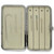 Decorative Magnetized Needle Safe Case (Qty: 1)