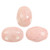 Samos par Puca Beads, Milky Peach (Qty: 25)