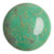 25mm Cabochon par Puca, Frost Jade Travertine (Qty: 1)