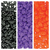 SuperDuo Color-Coordinated Set, Halloween (3 colors) (10 gr. of each color)