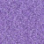Miyuki 15-1531, Sparkling Purple-Lined Crystal (14 gr.)