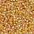 Miyuki 8-1004, Dark Gold AB (28 gr.)