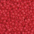 8-0045F, Opaque Matte Red (28 gr.) Toho