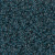 11-1938, Semi-Matte Slate Blue-Lined Grey (28 gr.) Miyuki