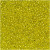 15-0032, Silver-Lined Lemon (14 gr.) Toho