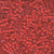 Size 8, DBL-0723, Opaque Dark Cranberry (10 gr.)