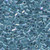 Size 8, DBLC-0058, Lined Slate Blue AB (Hex) (10 gr.)