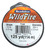 WildFire Beading Thread, Frost, 125 yards (.006" diameter)