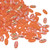 Rizo Beads, Hyacinth Opal AB (10 gr.) (2.5 x 6mm)