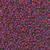 11-F0299J, Matte Cranberry Fuchsia (28 gr.)