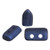 Piros par Puca Beads, Trendy Night Blue Matte (5 grams/~75 beads) Piros par Puca Beads, Trendy Night Blue Matte (5 grams/~75 beads)