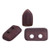 Piros par Puca Beads, Trendy Plum Matte (5 grams/~75 beads)