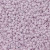 TOHO Aiko 11-1619F,  Opaque Matte Lavender (5 grams)