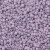 TOHO Aiko 11-1621F, Opaque Matte Lilac (5 grams)