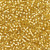 TOHO Aiko 11-22F, Matte Silver-Lined Light Topaz (5 grams)