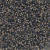 TOHO Aiko 11-997FM, Frosted Gold-Lined Light Sapphire Rainbow (5 grams)