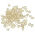 4mm Chinese Crystal Bicones, Champagne (Qty: 100)