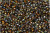 3mm Fire Polish, Magic Copper  (Qty: 50)