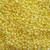 15-0422B, Bright Yellow Opaque Luster (14 gr.)