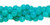 Russian Amazonite 5mm Smooth Rounds/5.5-5.9mm (15.5" strand) Some natural imperfections