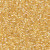 Size 15, DBS-0100, Transparent Light Amber AB (5 gr.) (Matches 15-0251)