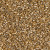 Size 15, DBS-0034, 24kt Light Gold-Plated (5 gr.)