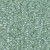 Size 15, DBS-1484, Transparent Light Moss Green Luster (5 gr.)