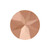 Brilliance 14mm Rivoli, Crystal Rose Gold(Qty: 1)