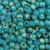 6-F0259B, Matte Teal AB (28 gr.) Matsuno