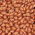 MiniDuos, Gold Shine Burnt Orange (10 gr.)