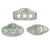 Volos par Puca, Candy Light Mint (5 gr.)